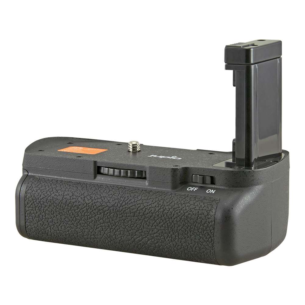 Jupio Battery Grip for Nikon D5100 / D5200 / D5500 / D5600 + Cable