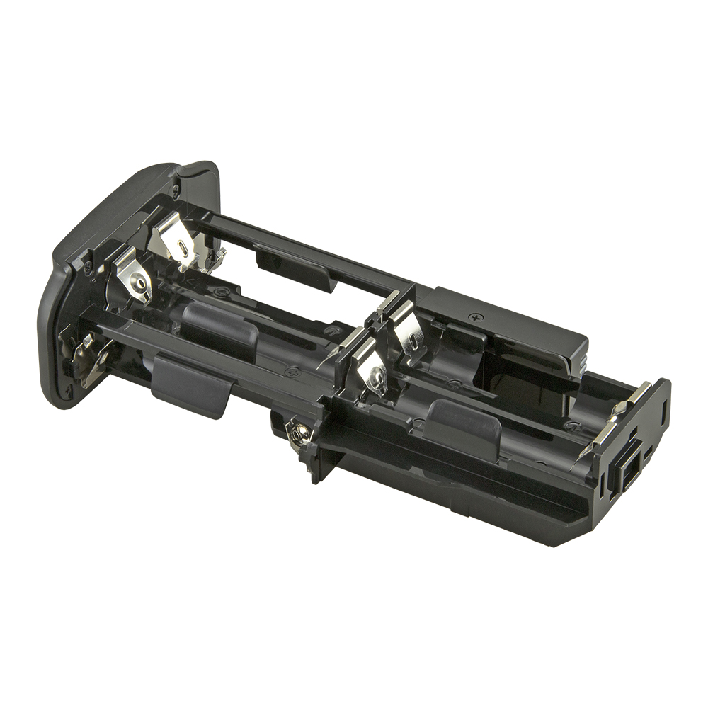 Jupio Battery Grip for Nikon D5100 / D5200 / D5500 / D5600 + Cable