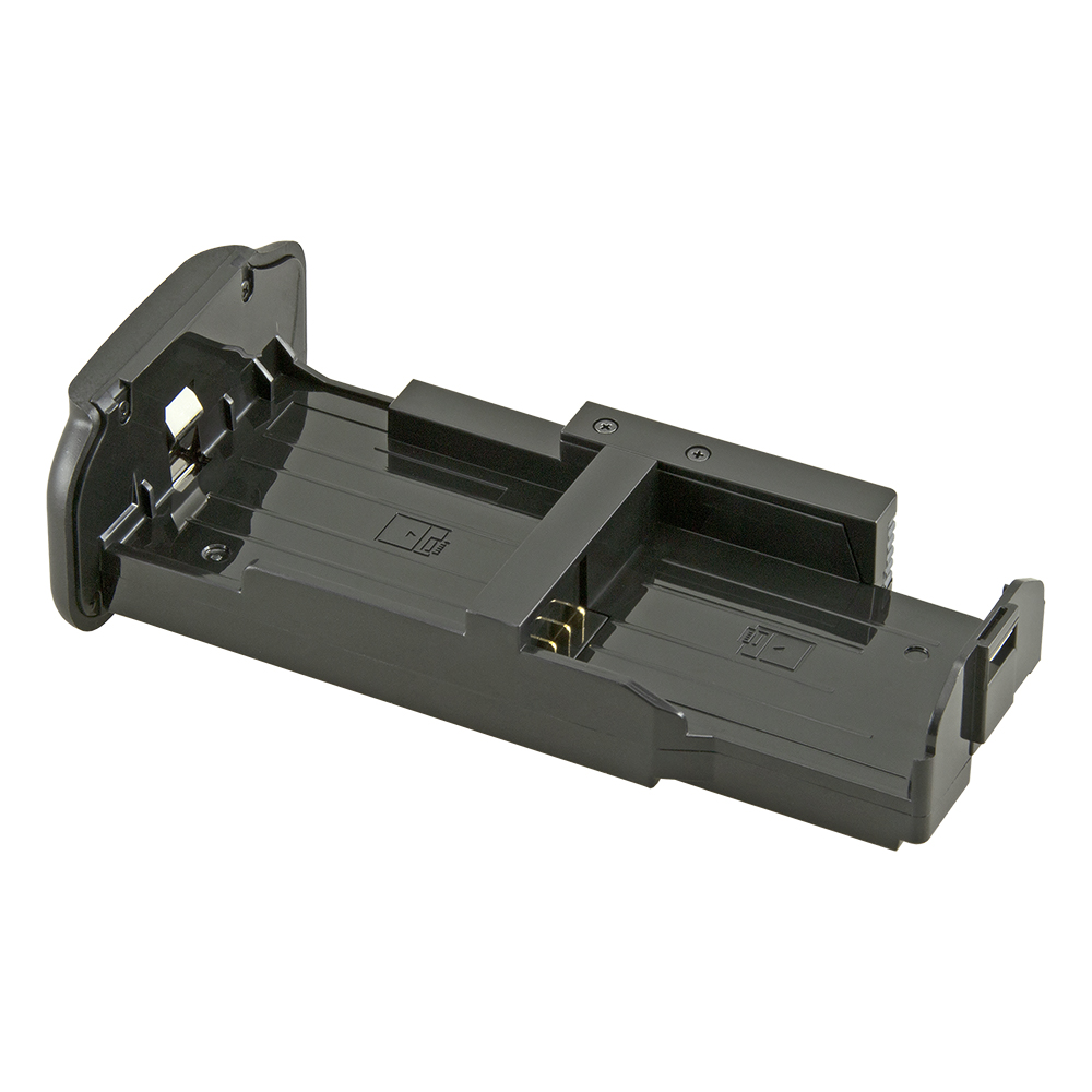 Jupio Battery Grip for Nikon D5100 / D5200 / D5500 / D5600 + Cable