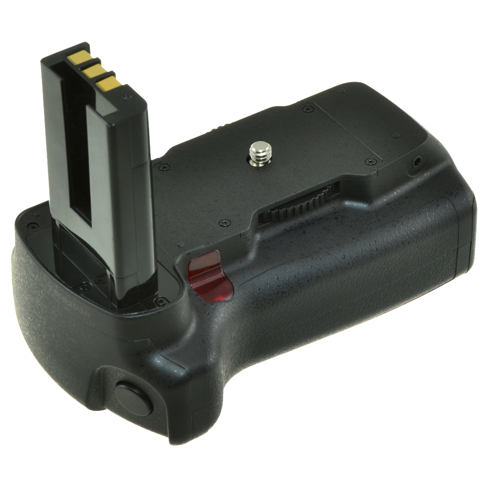 Jupio Battery Grip for Nikon D40/D40X/D60/D3000/D5000