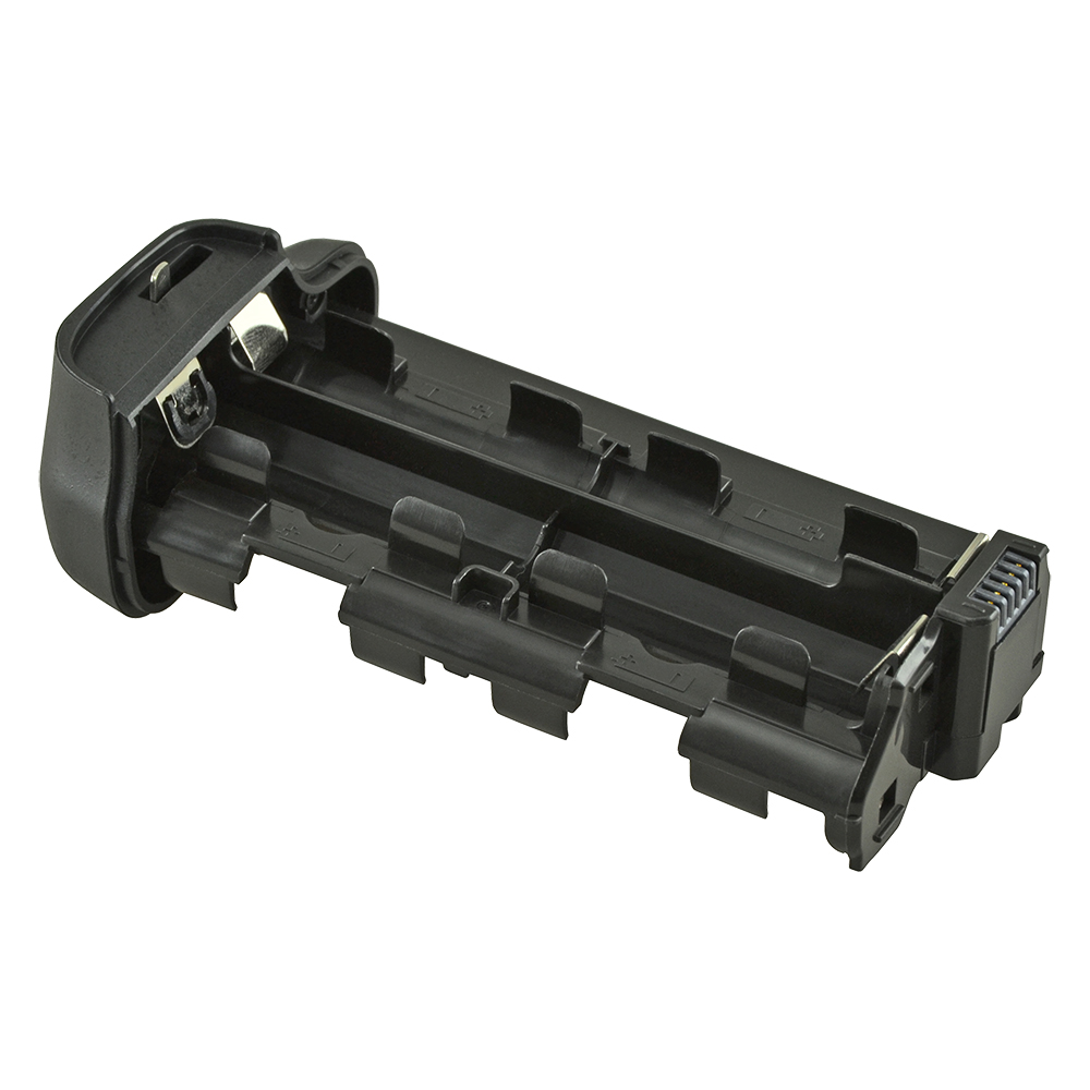 Jupio Batterygrip for Nikon D600 / D610 (MB-D14)