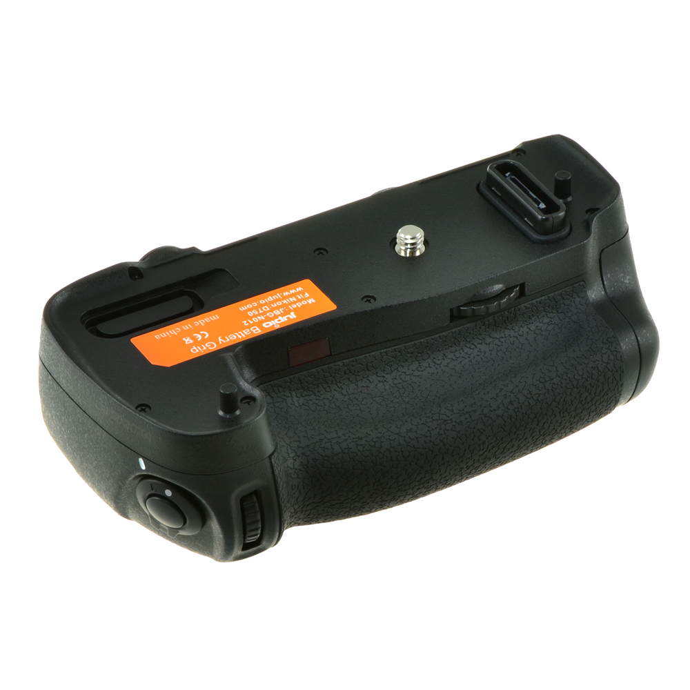Jupio Batterygrip for Nikon D750 - (MB-D16 / MB-D16H)