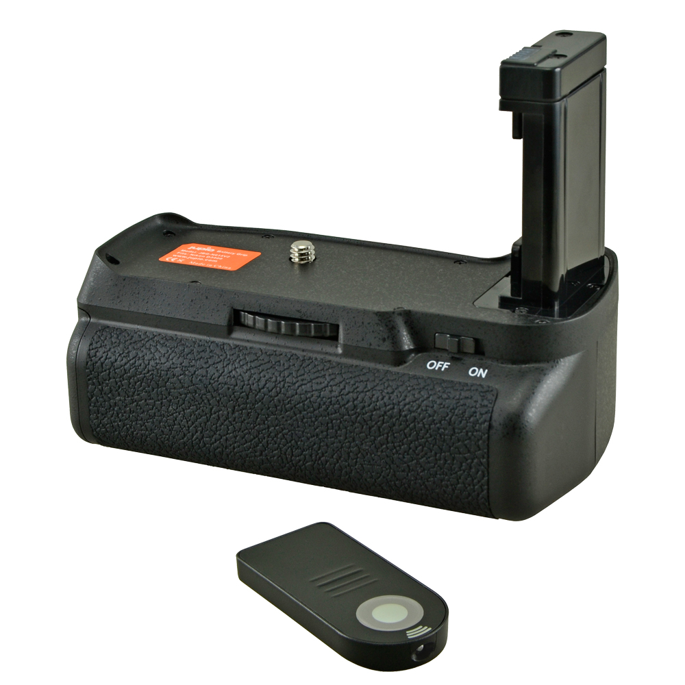Jupio Battery Grip for Nikon D3400