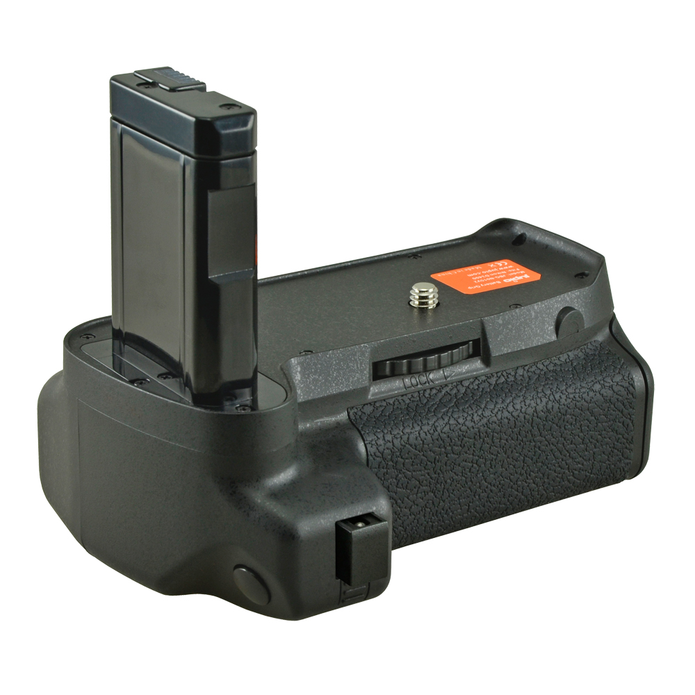 Jupio Battery Grip for Nikon D3400
