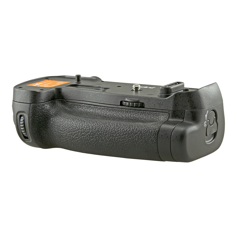 Jupio Batterygrip for Nikon D850 (MB-D18) + 2.4 Ghz Wireless