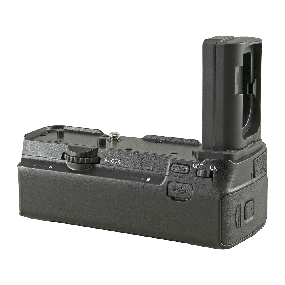 Jupio Battery Grip for Nikon Z5/ Z6/ Z7 (MB-N10)