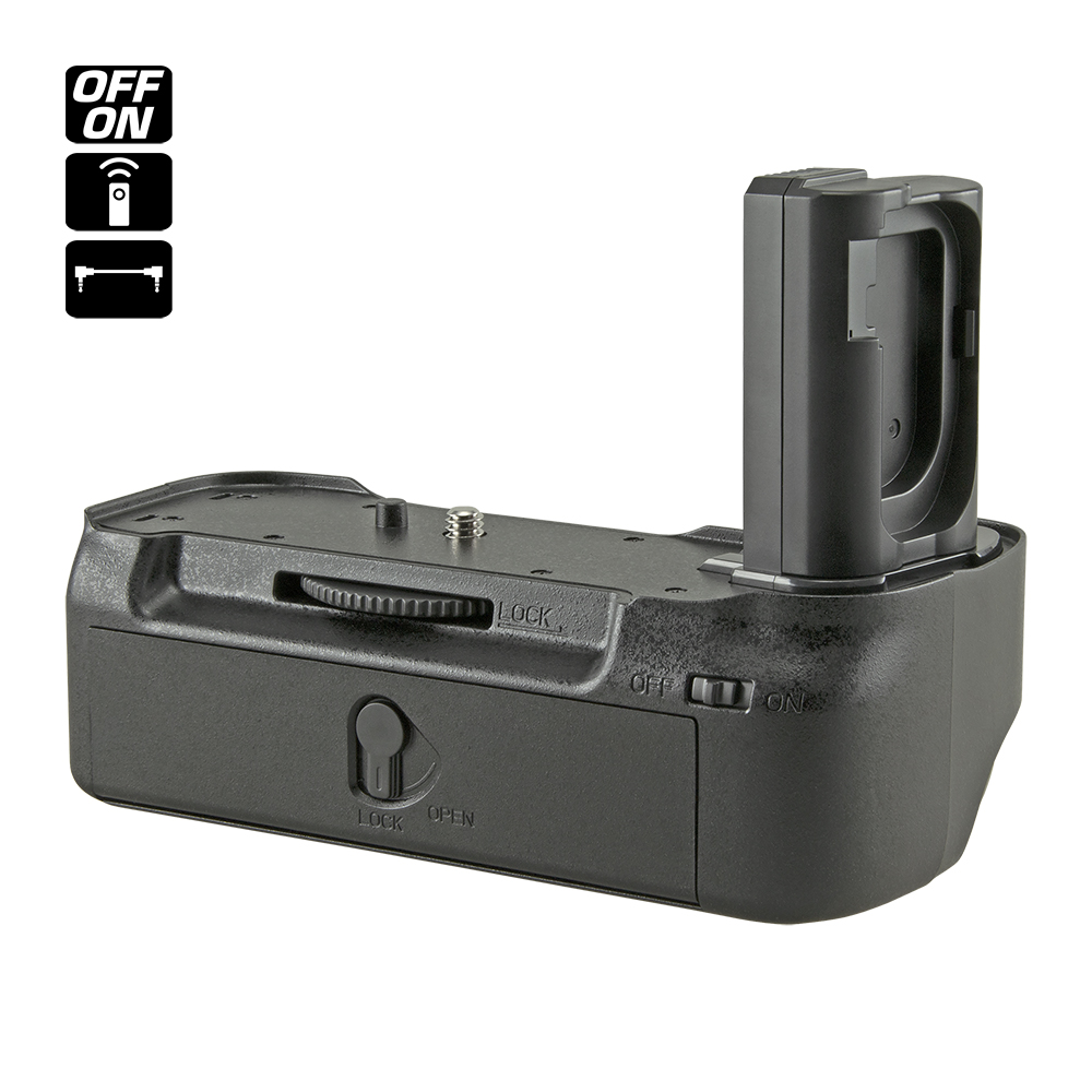 Jupio Battery Grip for Nikon D780