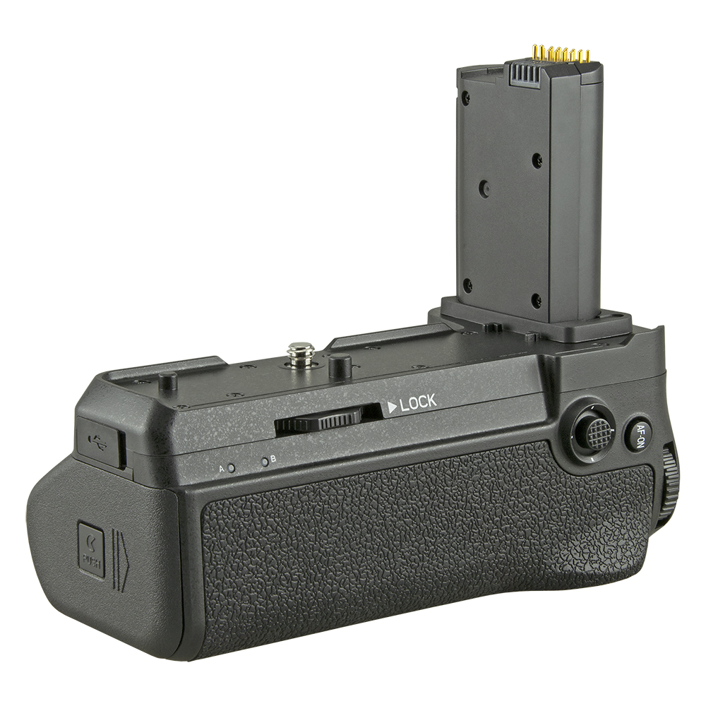 Jupio Battery Grip for Nikon Z6 II / Z7 II (MB-N11)