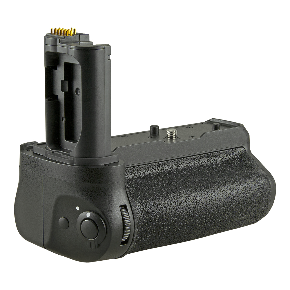 Jupio Battery Grip for Nikon Z6 II / Z7 II (MB-N11)