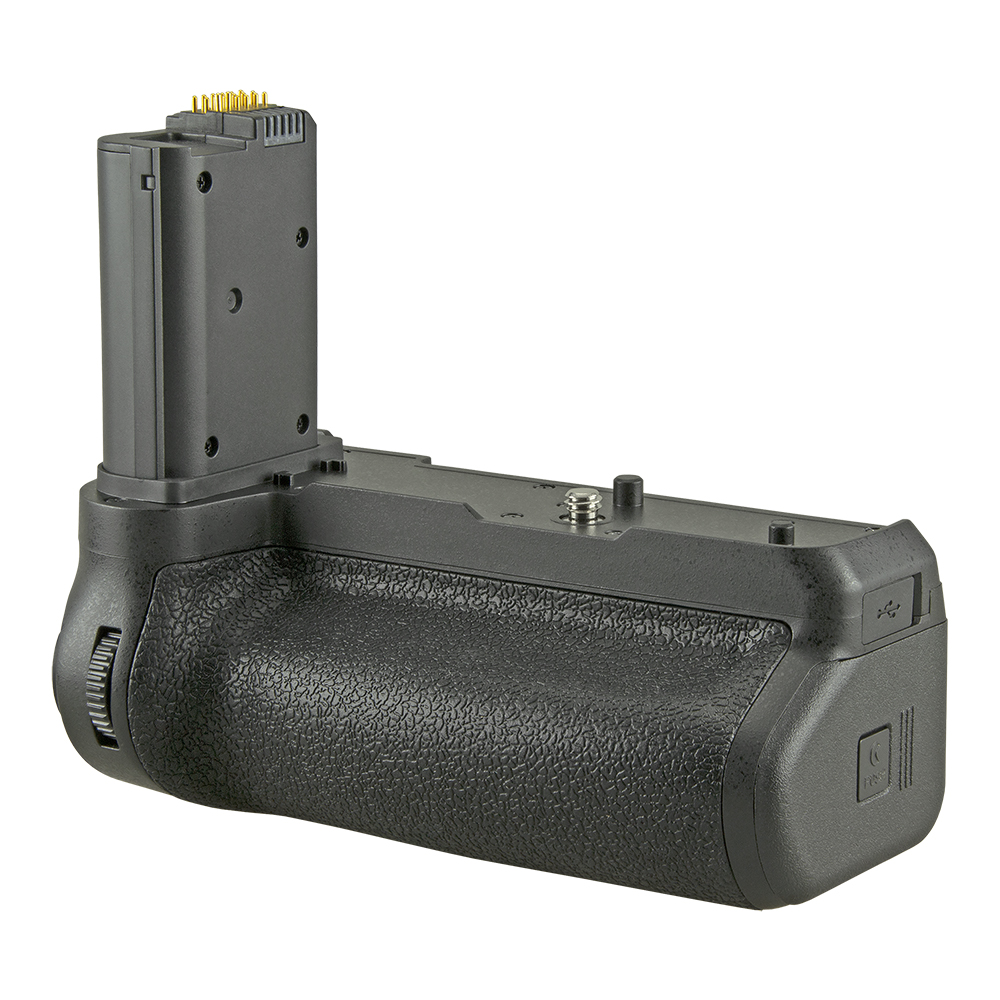 Jupio Battery Grip for Nikon Z6 II / Z7 II (MB-N11)