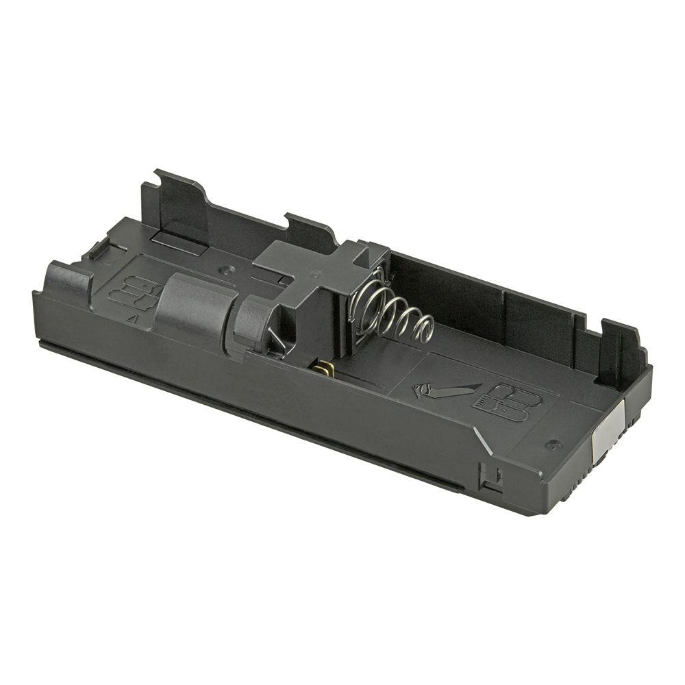 Jupio Battery Grip for Nikon Z6 II / Z7 II (MB-N11)