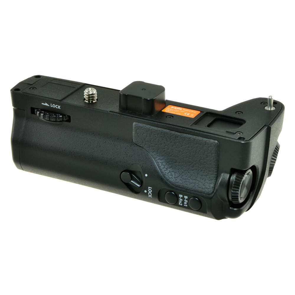 Jupio Battery Grip for Olympus OM-D E-M1 (HLD-7)