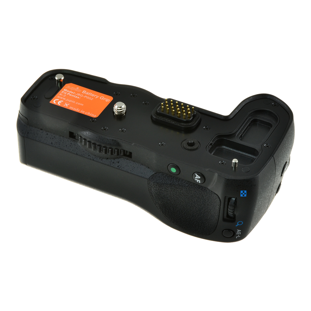Jupio Batterygrip for Pentax K3 (D-BG5)