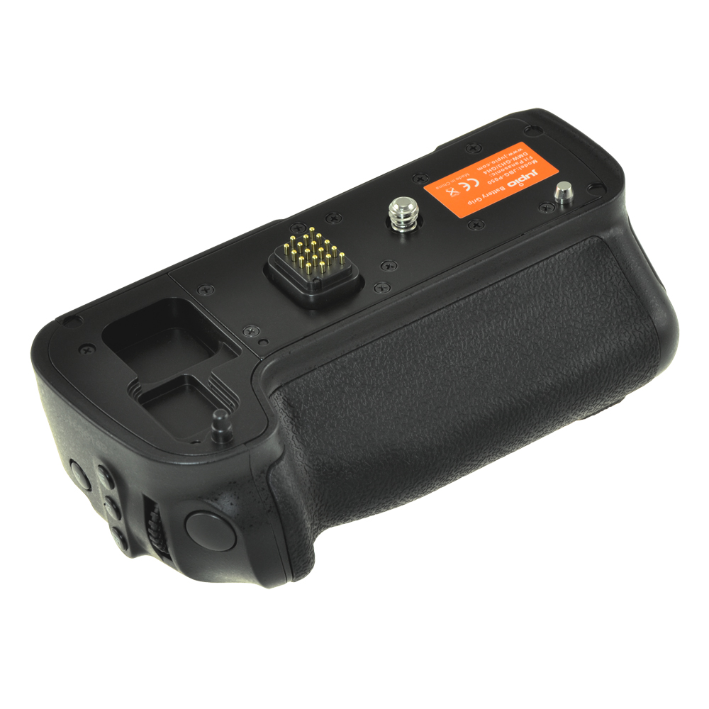 Jupio Batterygrip for Panasonic DMC-GH3 / DMC-GH4 (DMW-BGGH3)