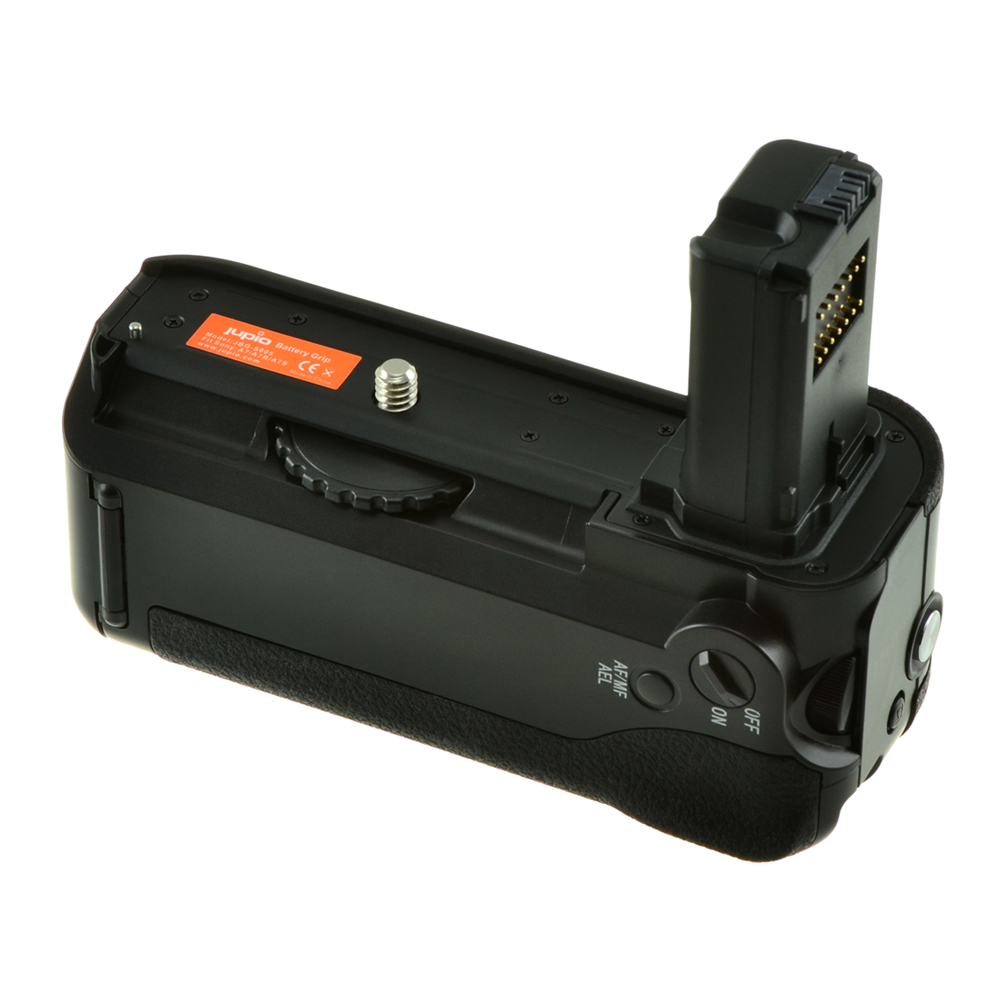 Jupio Batterygrip for Sony A7 / A7R / A7S (VG-C1EM) no remote