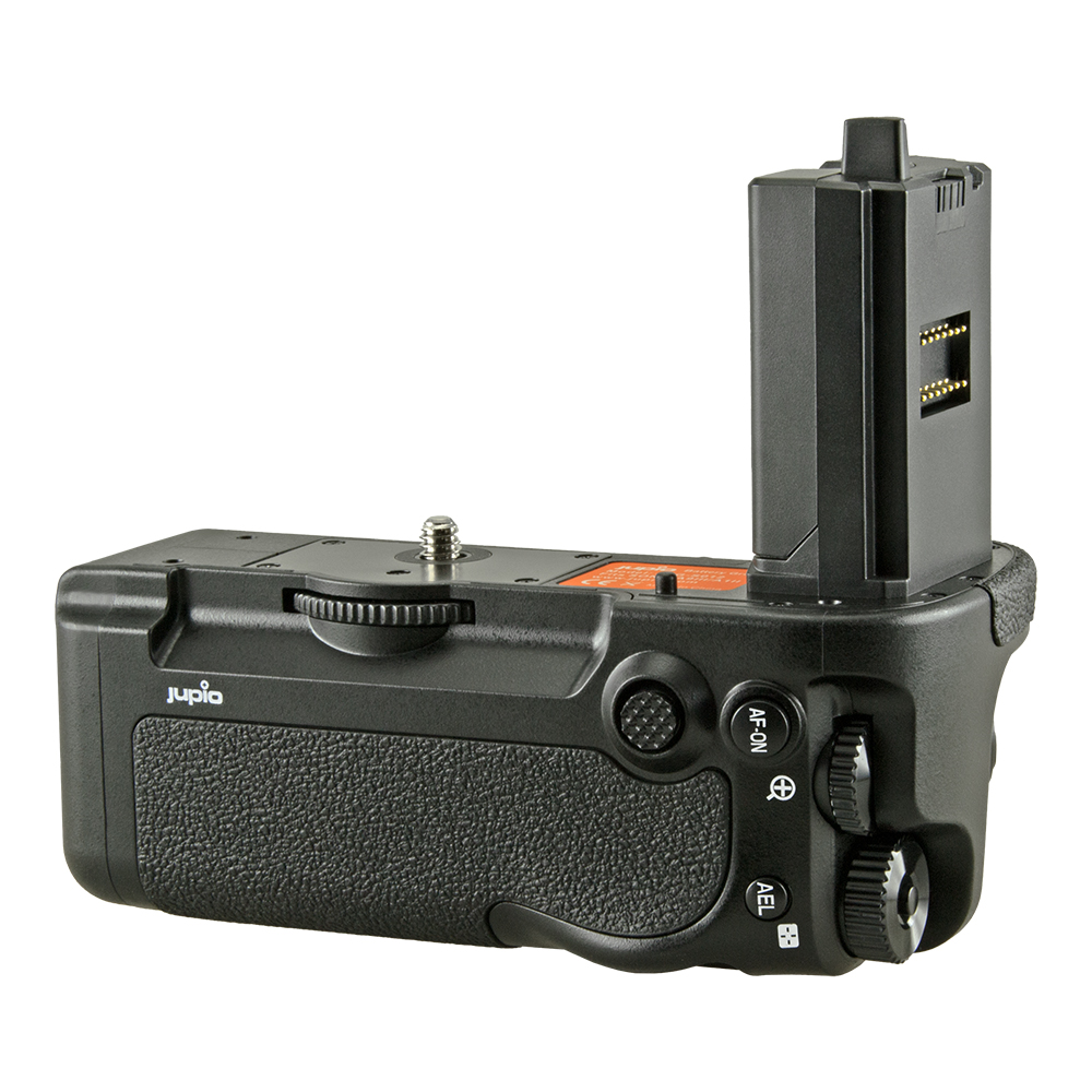 Jupio Battery Grip for Sony A9 III / A1 II (VG-C5)