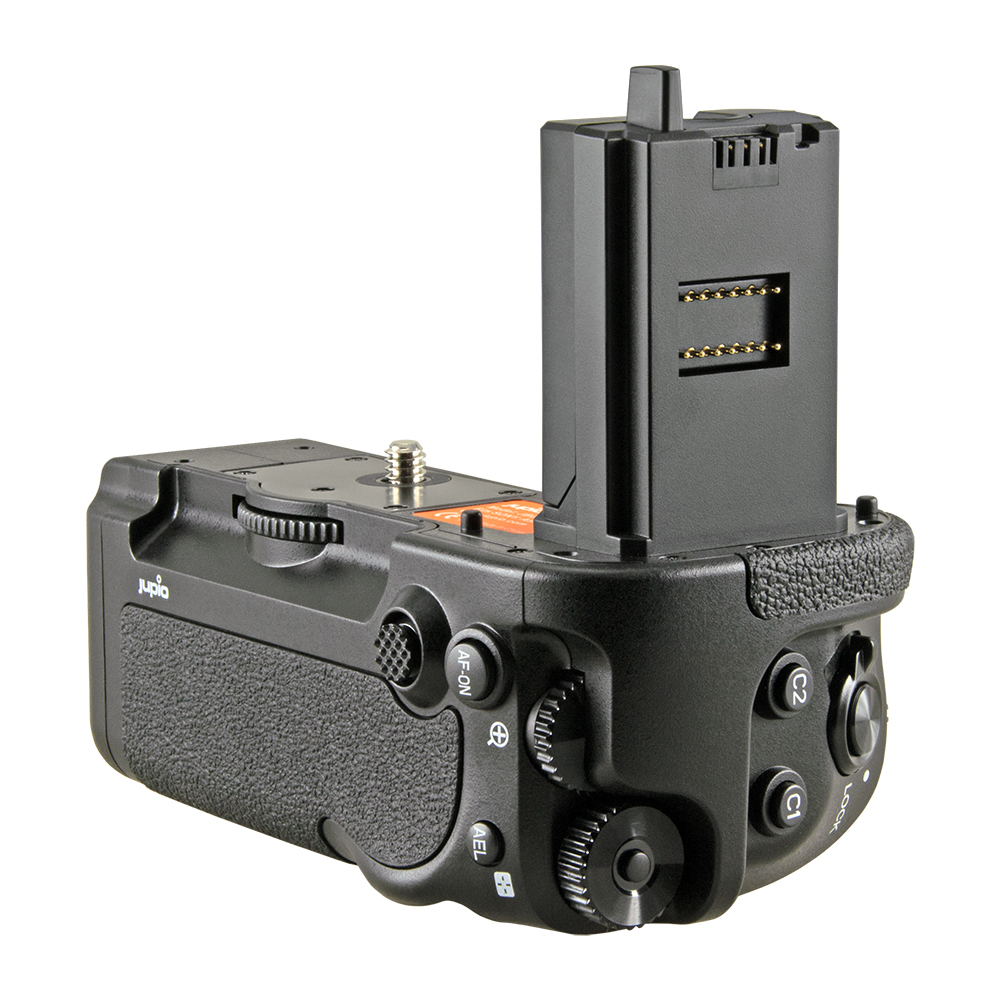 Jupio Battery Grip for Sony A9 III / A1 II (VG-C5)