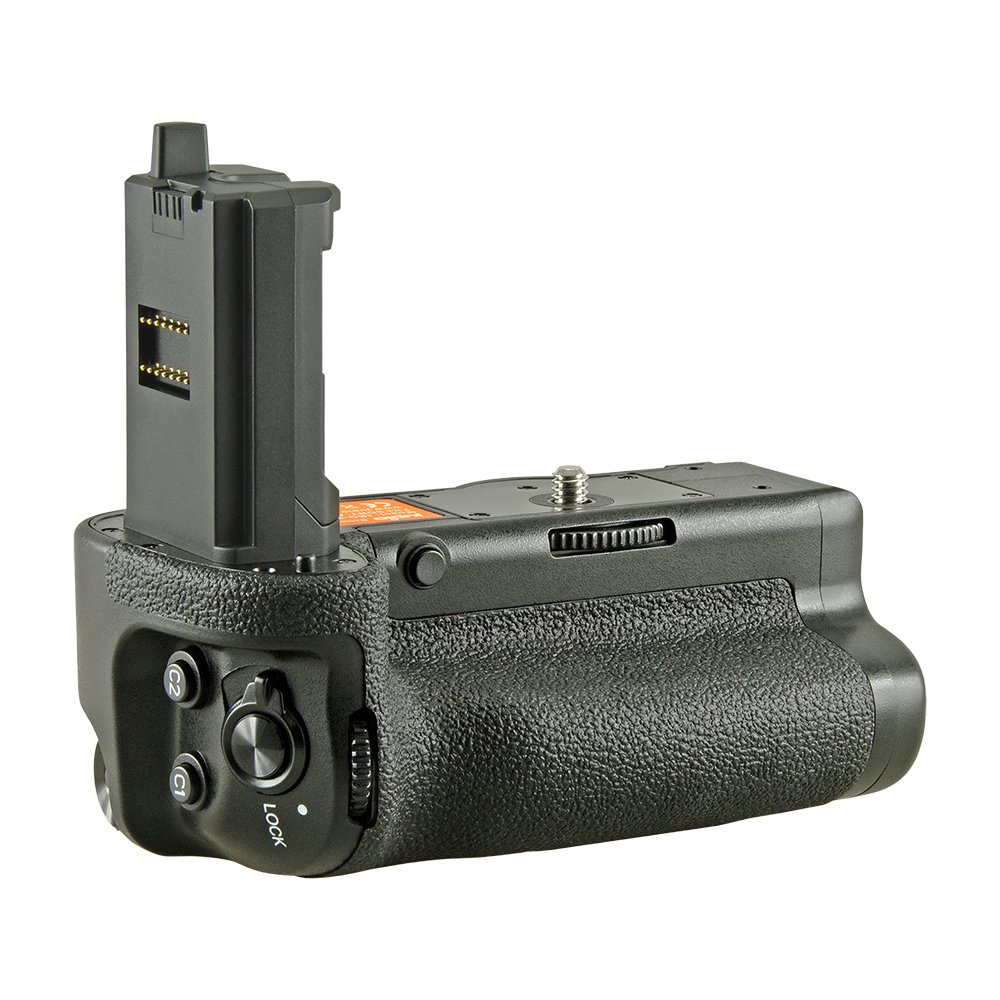 Jupio Battery Grip for Sony A9 III / A1 II (VG-C5)