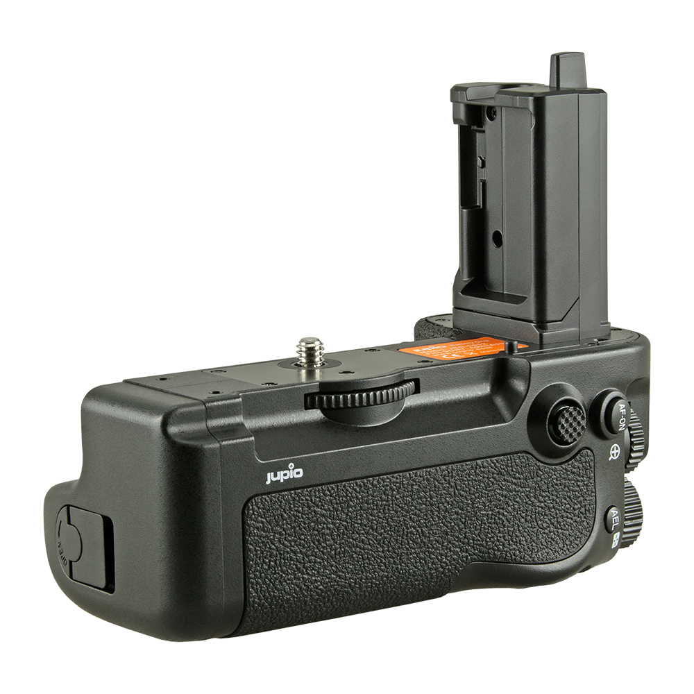 Jupio Battery Grip for Sony A9 III / A1 II (VG-C5)