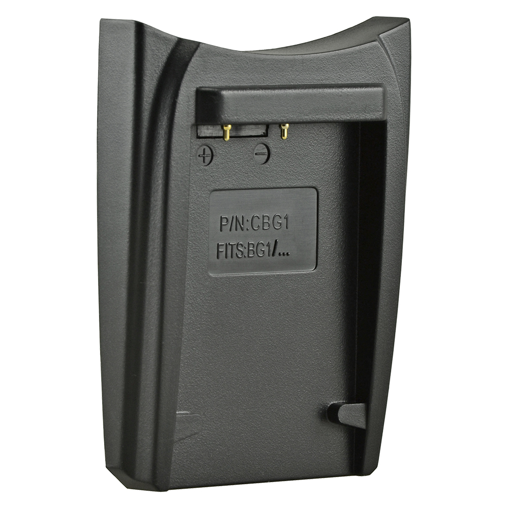 Jupio Charger Plate voor de Sony NP-BG1 / NP-FG1 accu