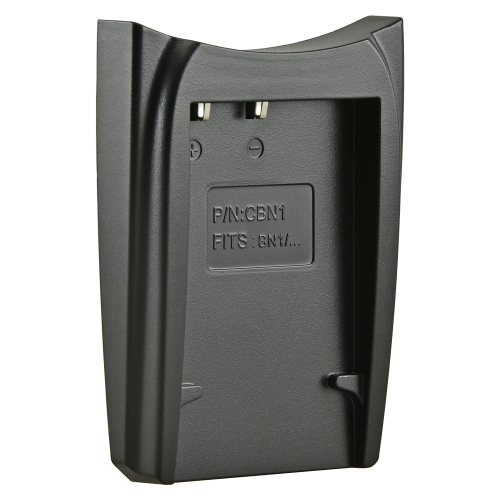 Jupio Charger Plate voor de Sony NP-BN1 accu