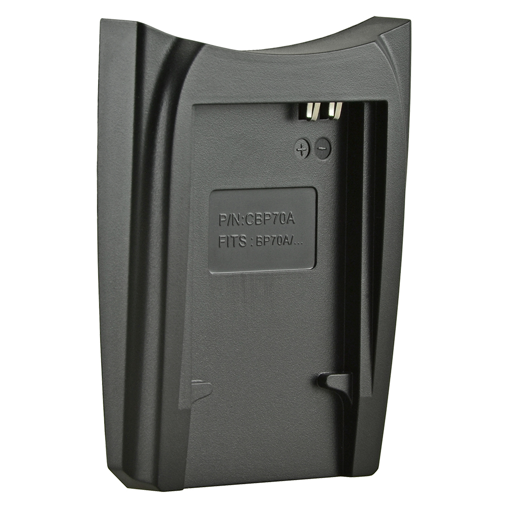 Jupio Charger Plate voor de Samsung EA-BP70A accu