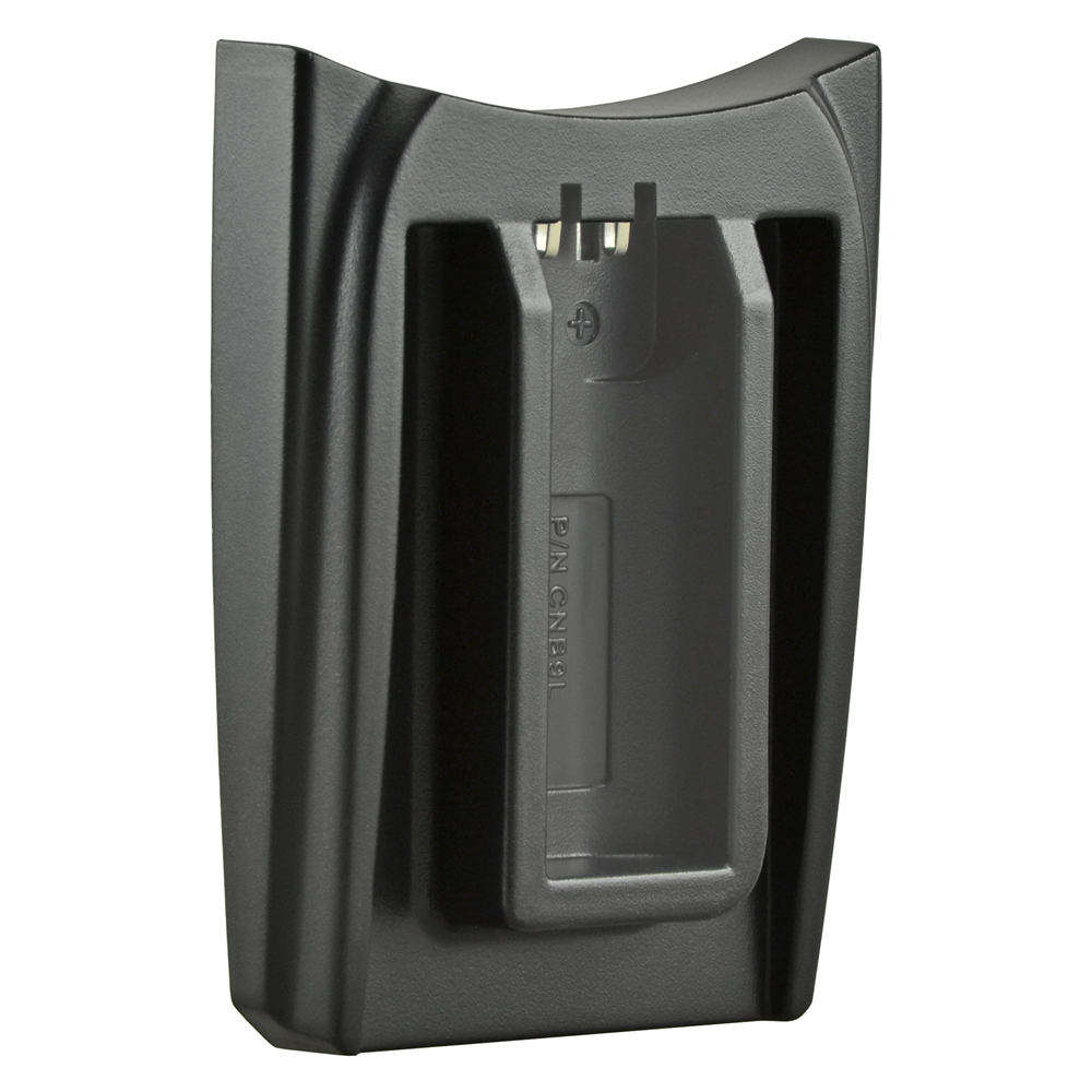 Jupio Charger Plate voor de Canon NB-9L accu