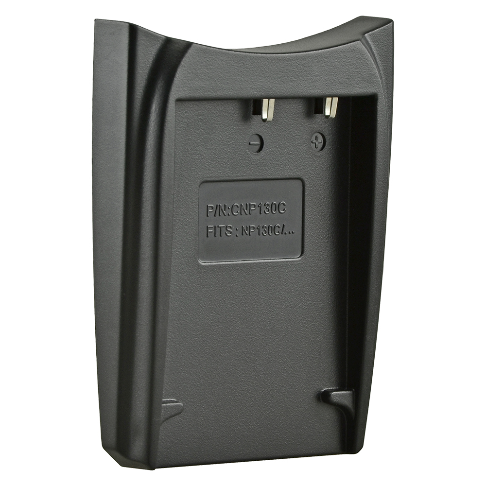 Jupio Charger Plate voor de Casio NP-130 accu