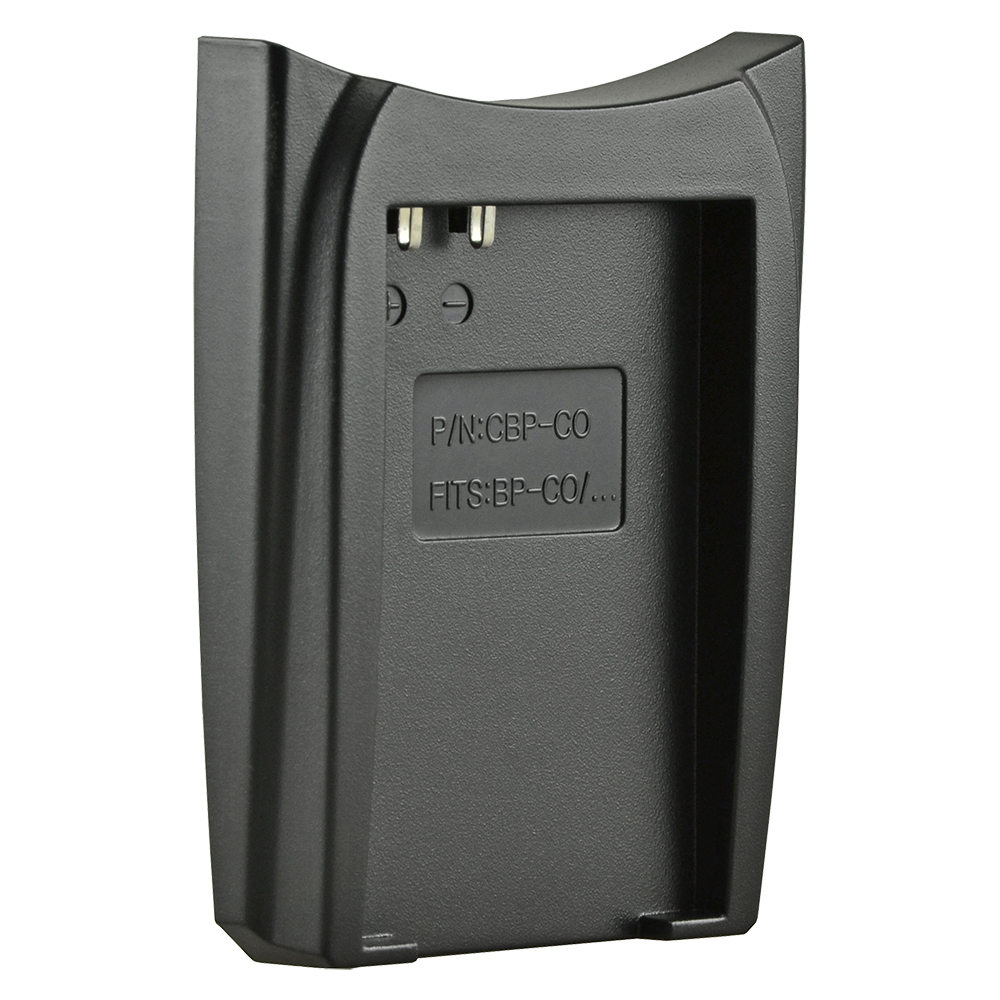 Jupio Charger Plate voor de ContourHD accu