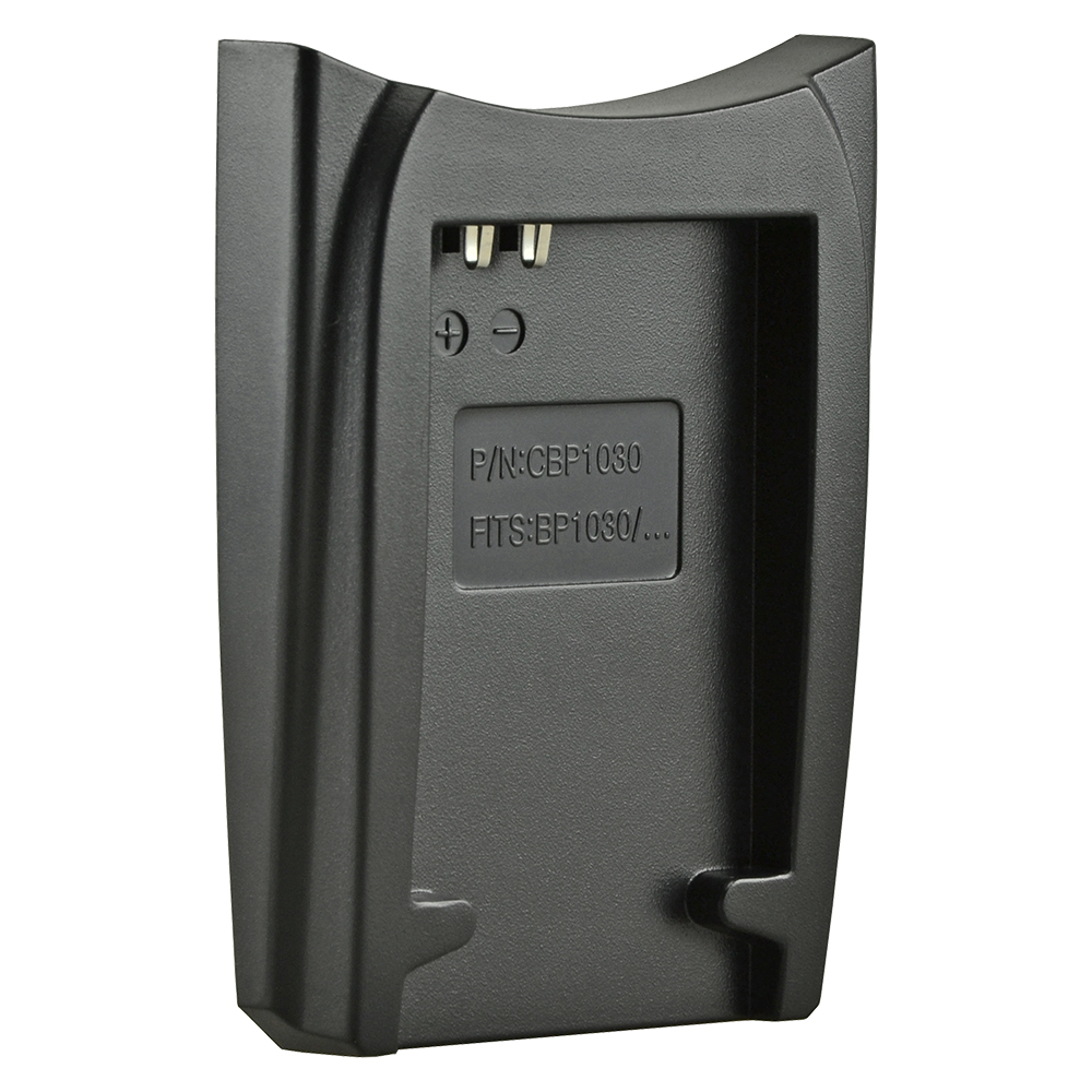 Jupio Charger Plate voor de Samsung BP-1030 / BP-1130 accu