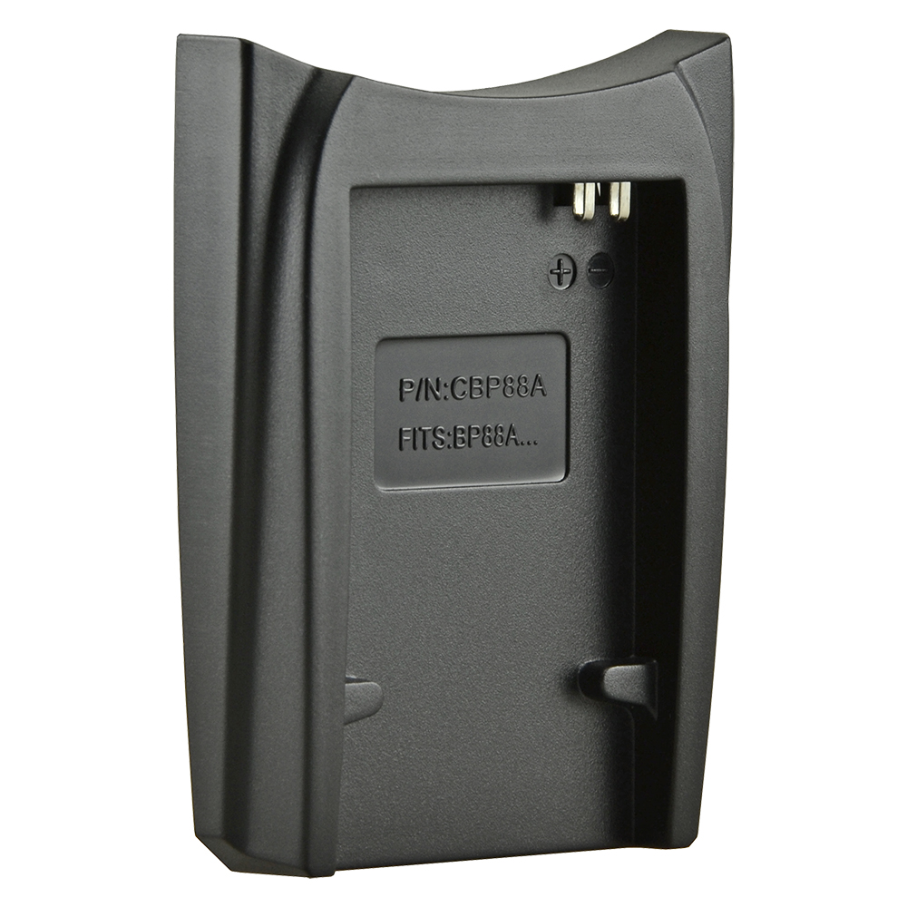 Jupio Charger Plate voor de Samsung IA-BP88A accu