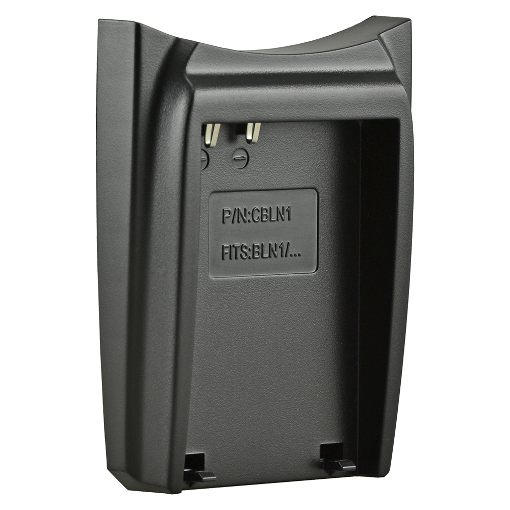 Jupio Charger Plate voor de Olympus PS-BLN1 accu