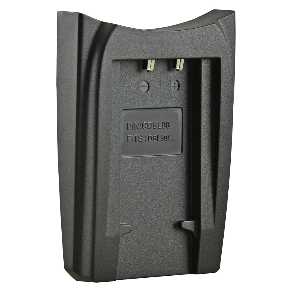 Jupio Charger Plate voor de Sanyo DB-L90 accu