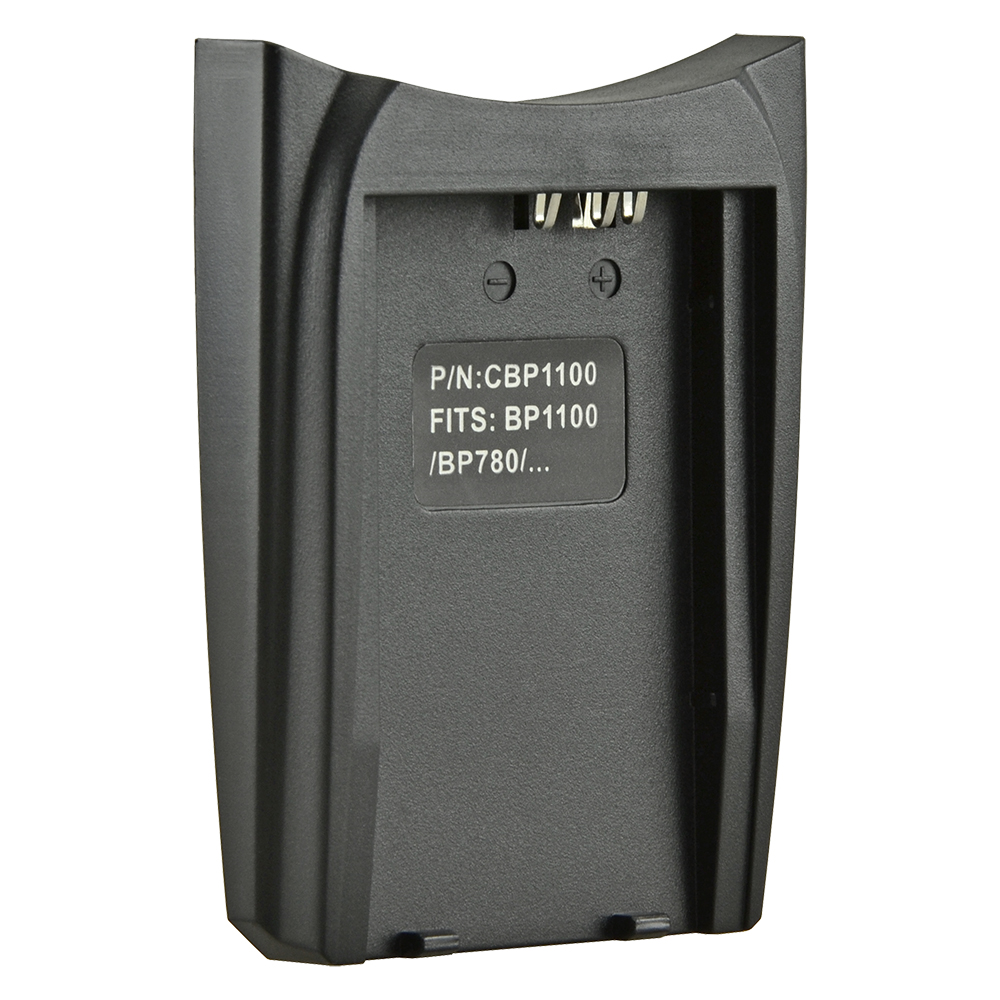 Jupio Charger Plate voor de Kyocera BP-780 / BP-1100 accu