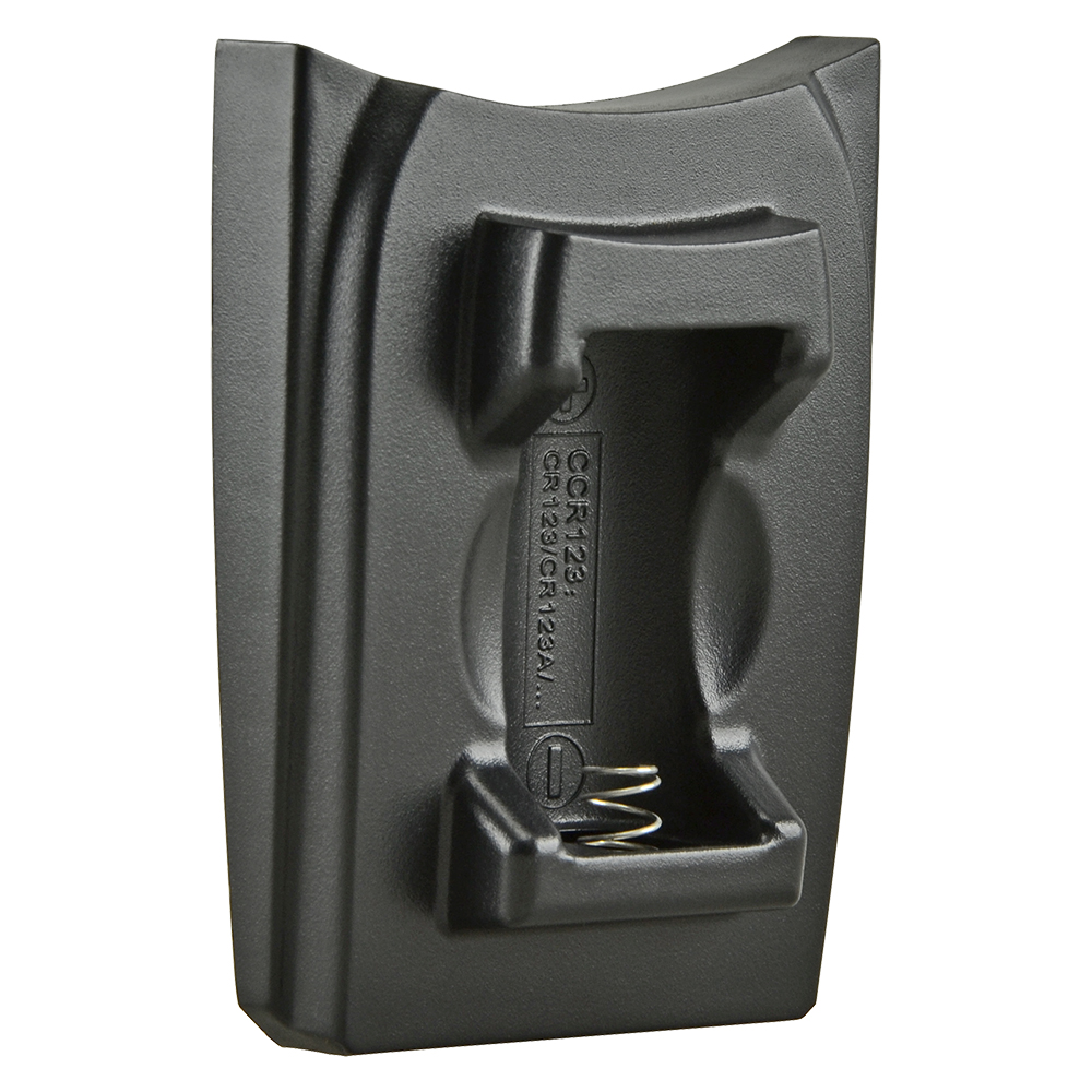 Jupio Charger Plate voor de CR-123 accu