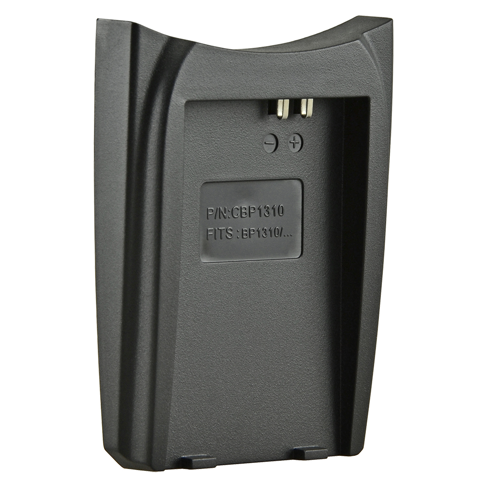 Jupio Charger Plate voor de Samsung BP-1310 accu