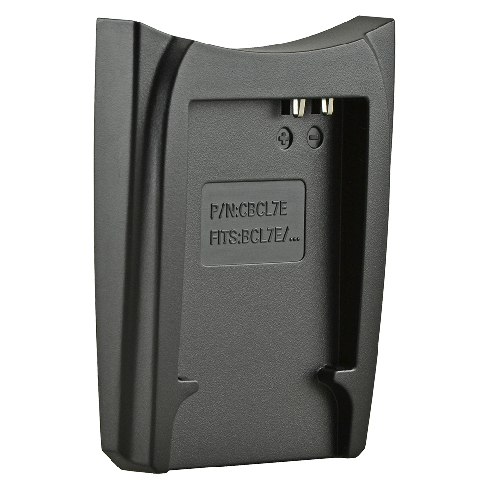 Jupio Charger Plate voor de Panasonic DMW-BCL7E accu