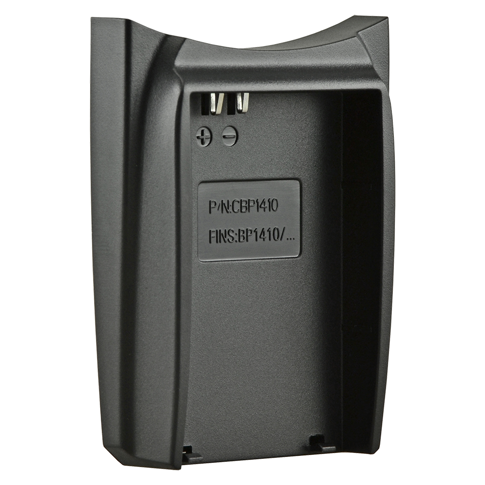 Jupio Charger Plate voor de Samsung BP-1410 accu