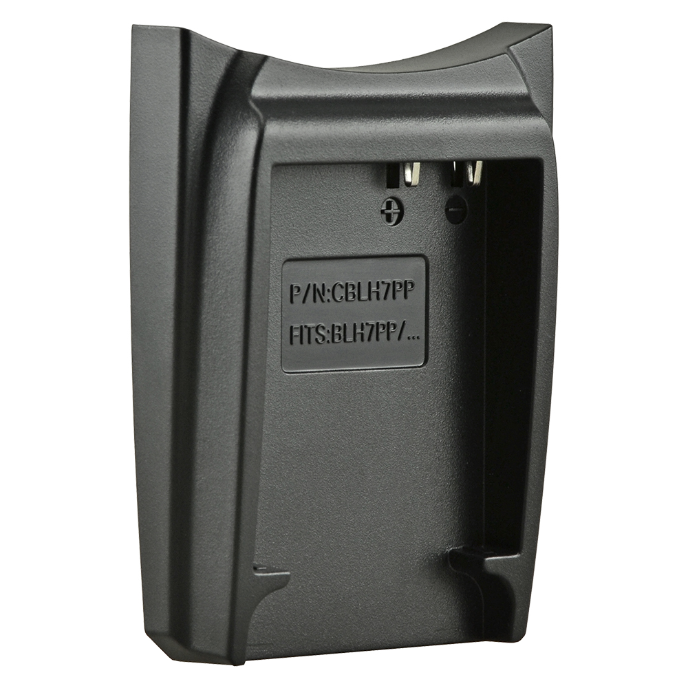 Jupio Charger Plate for Panasonic DMW-BLH7 JCP0107
