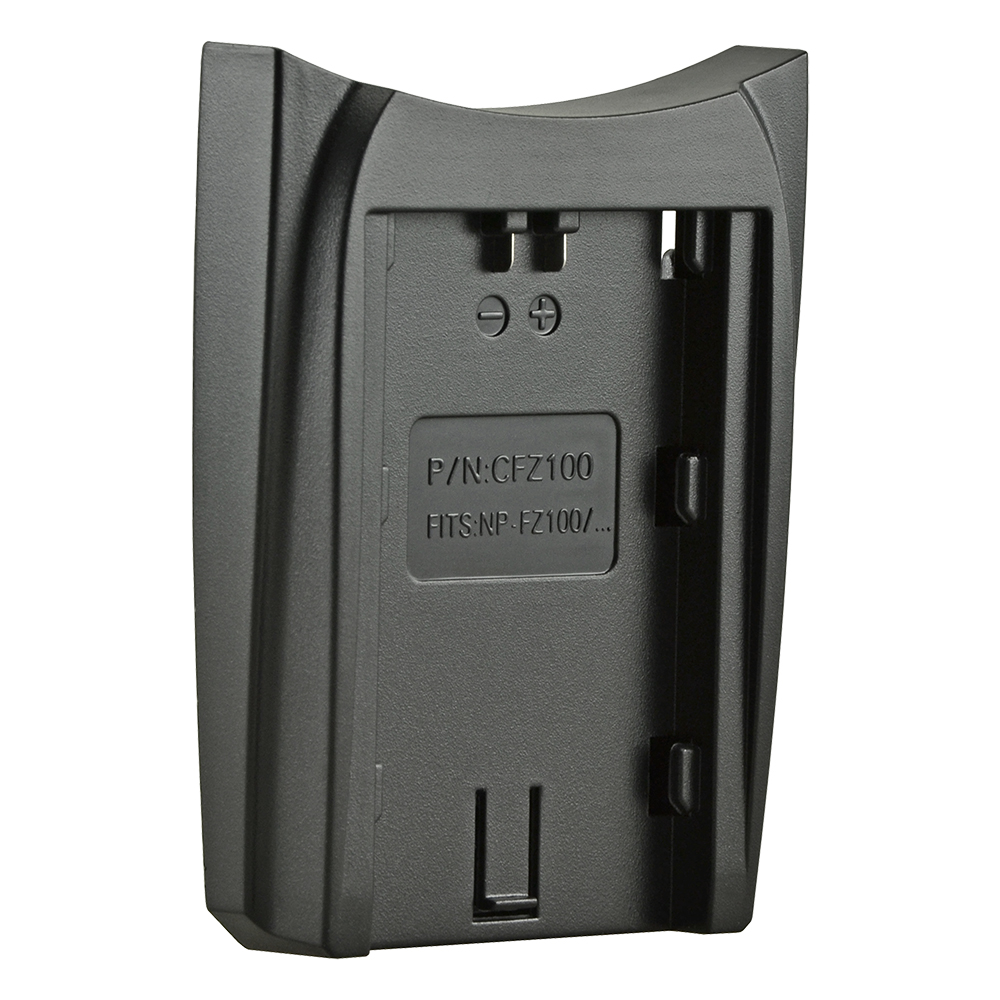 Jupio Charger Plate voor de Sony NP-FZ100 accu
