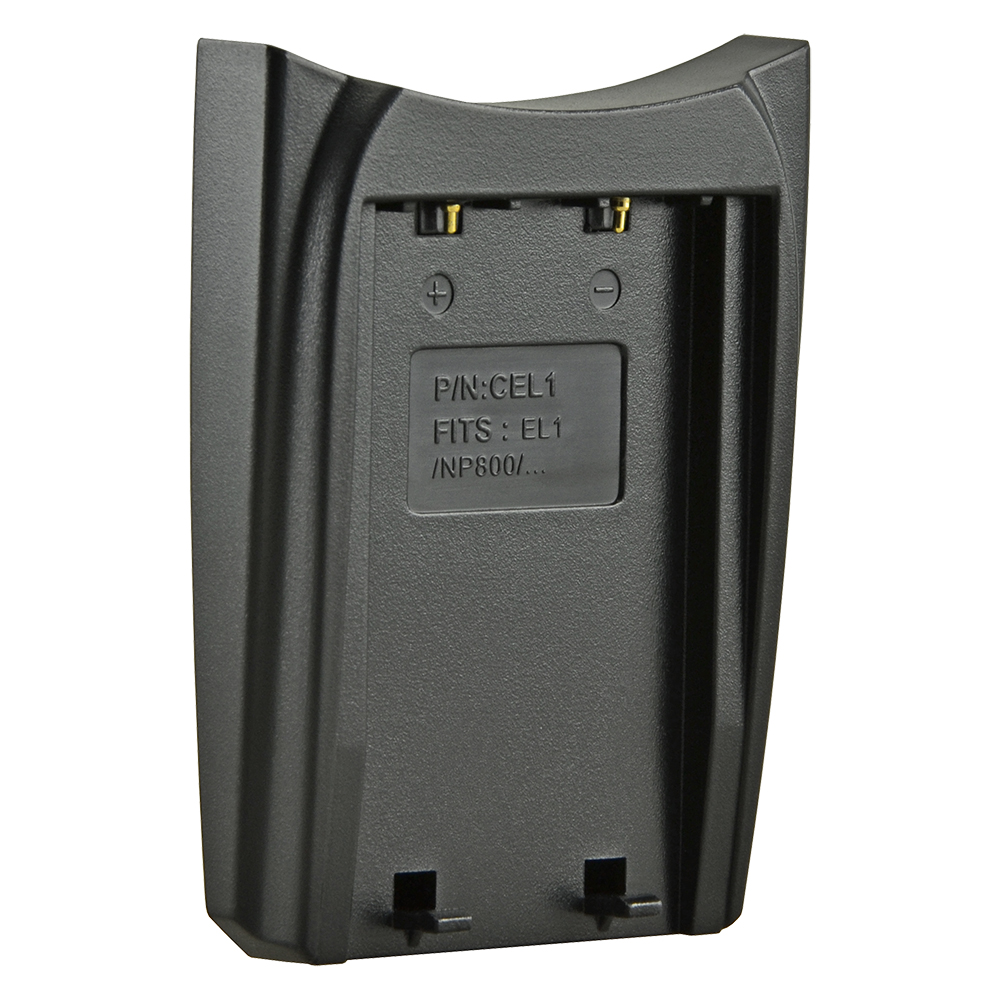Jupio Charger Plate for Nikon EN-EL1