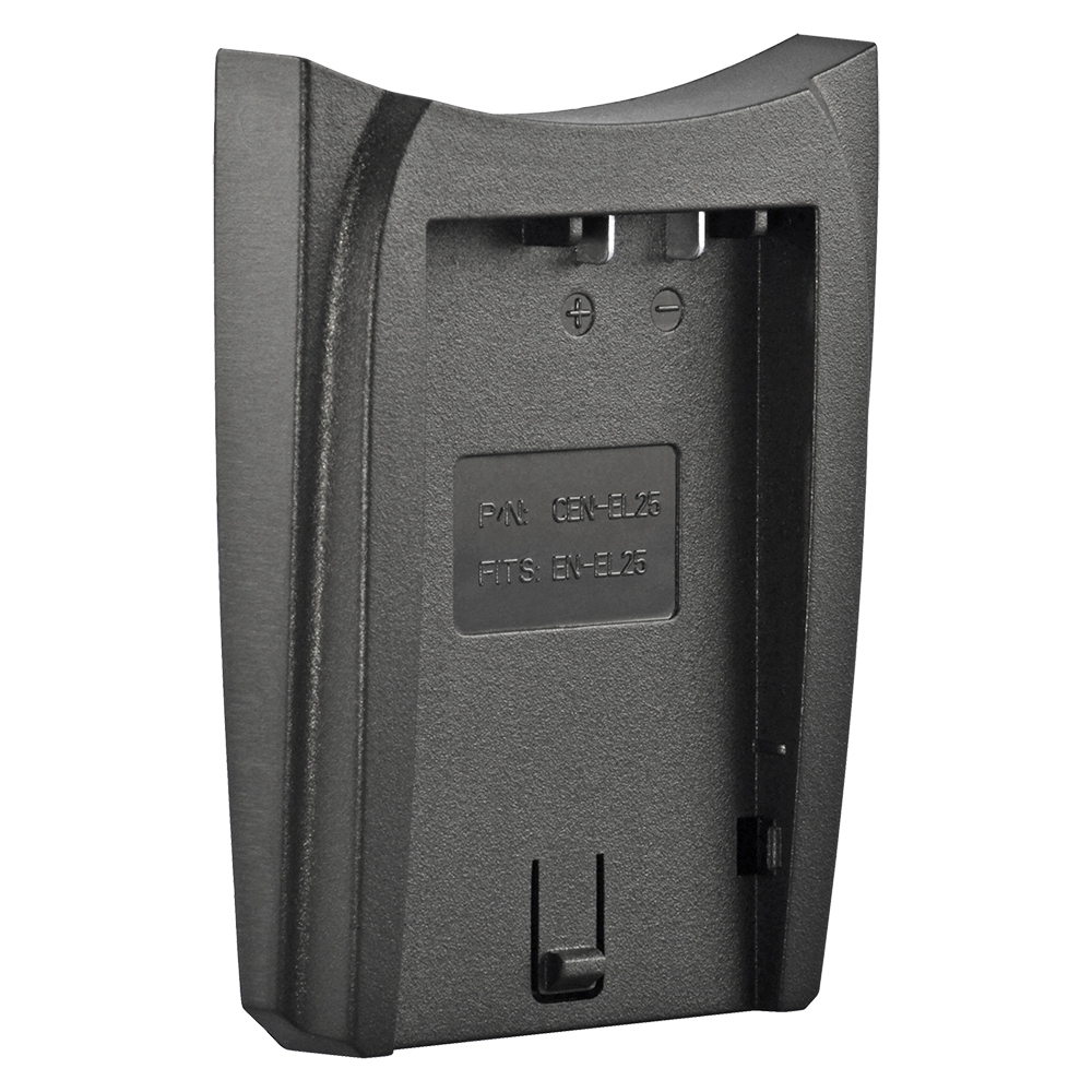 Jupio Charger Plate for Nikon EN-EL25
