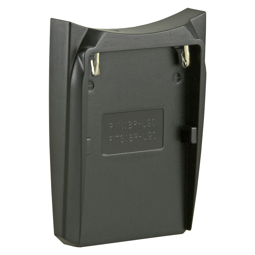 Jupio Charger Plate for Sony BP-UXX series (for use with JDC0010V2 only)