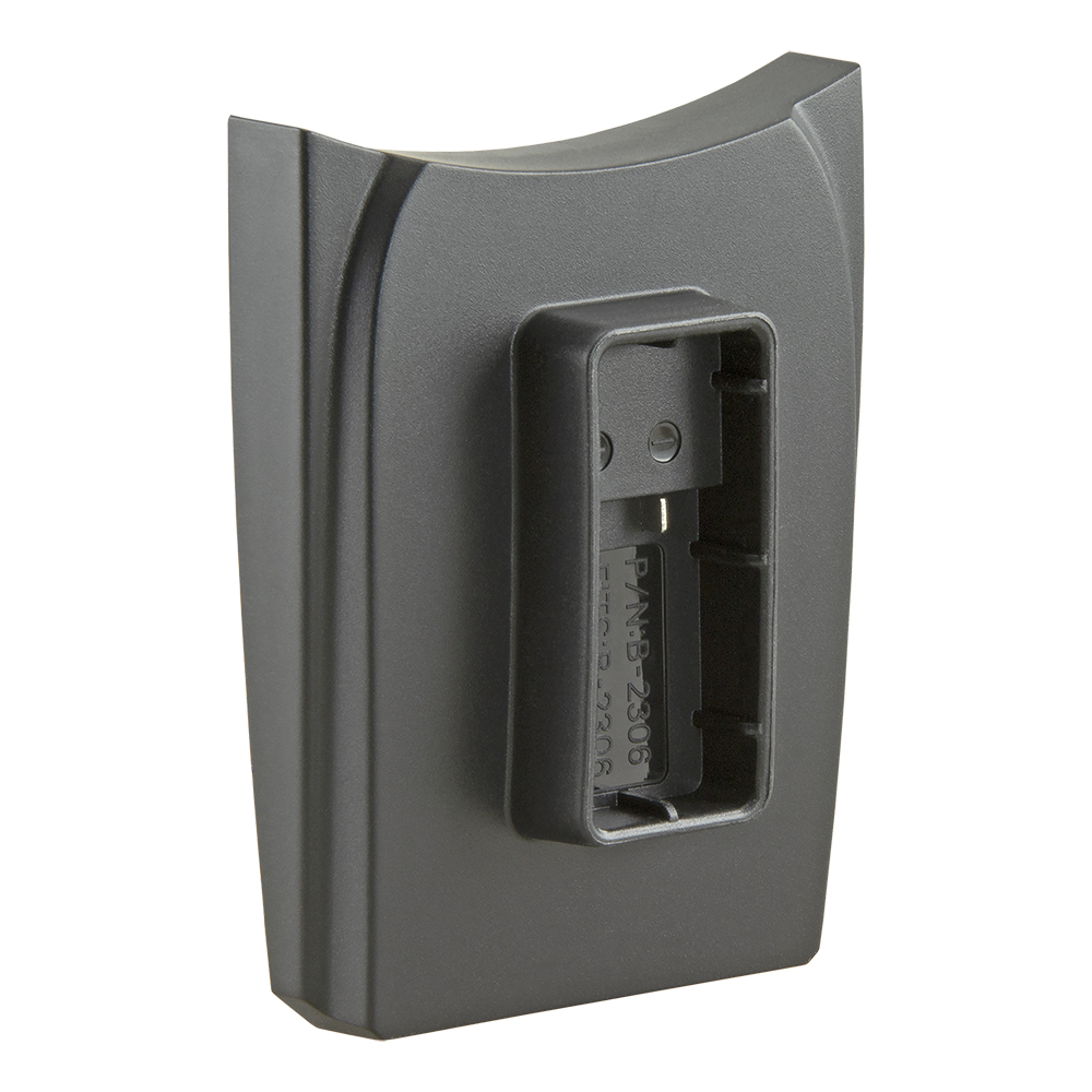 Jupio Charger Plate for GoPro Hero 9 | Hero 10 | Hero 11 AHDBT-901
