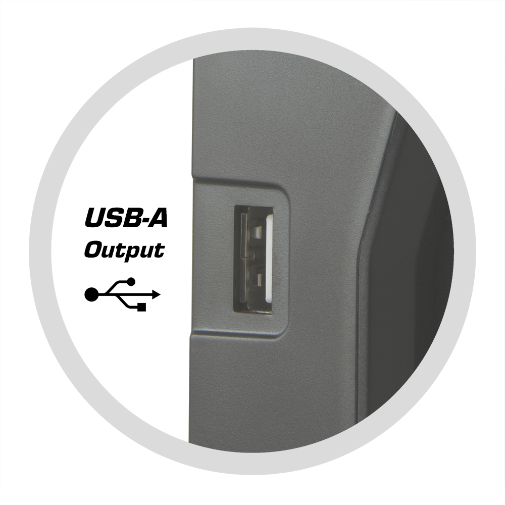 Jupio Dedicated Duo Charger for JVC SSL-JVC50 / SSL-JVC75