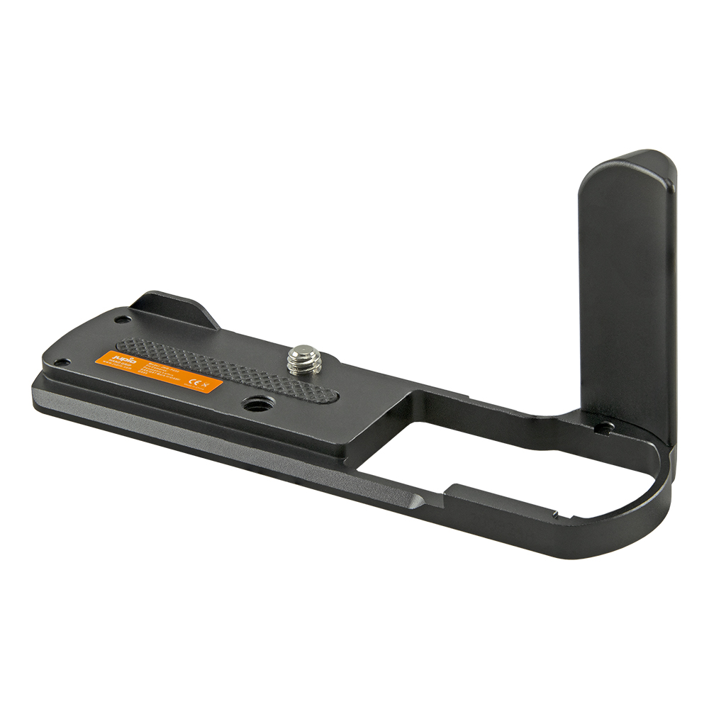 Jupio Hand Grip for Panasonic Lumix GX9, GX7 Mark II, GX80, GX85