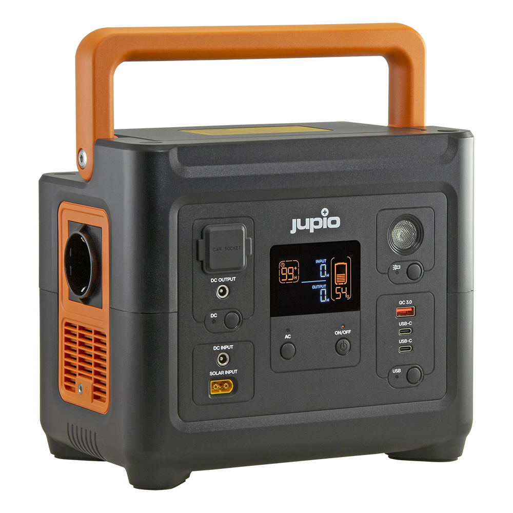 Jupio PowerBOX 500 EU