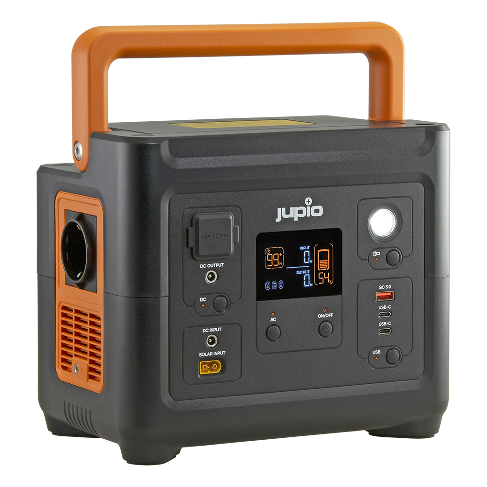 Jupio PowerBOX 500 EU
