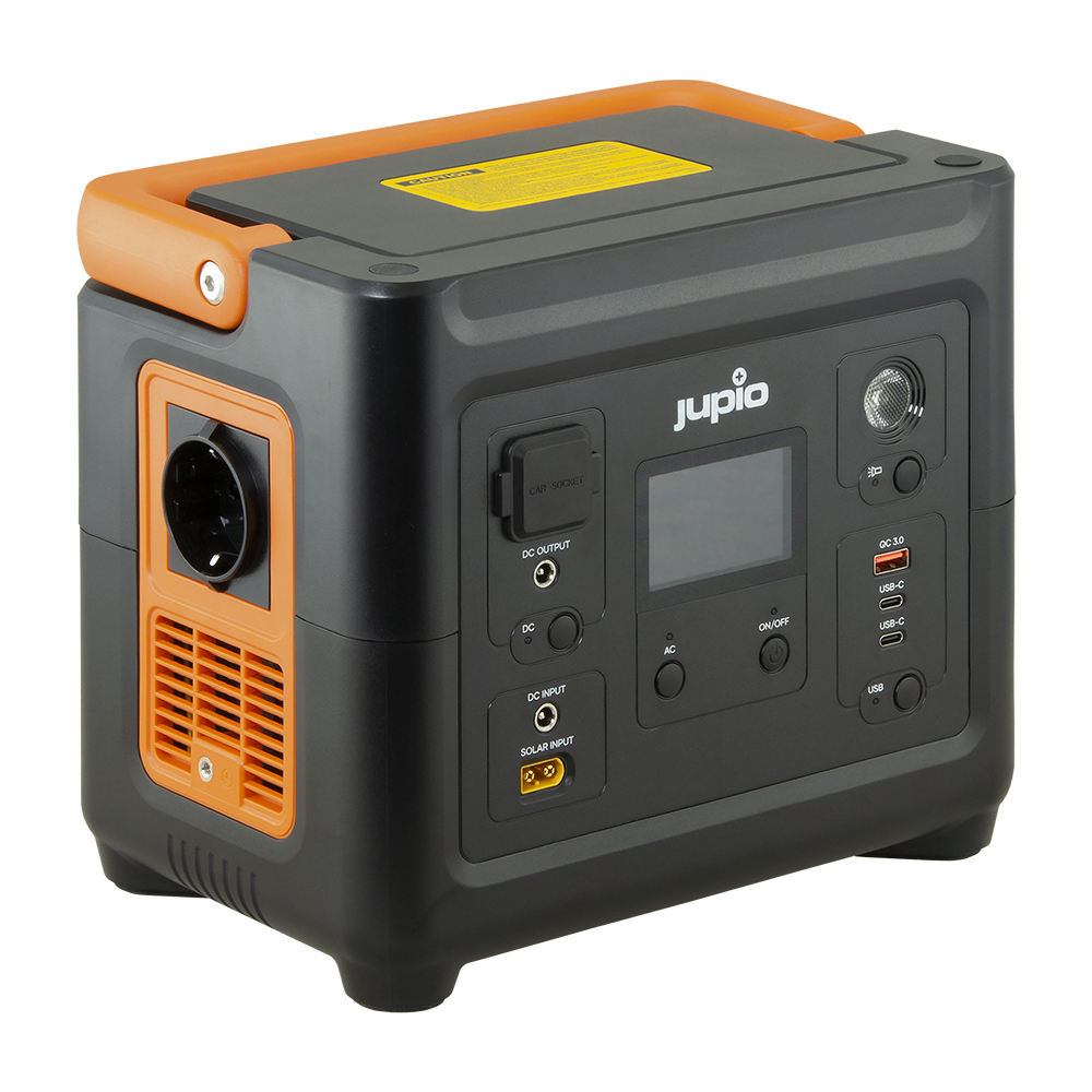 Jupio PowerBOX 500 EU