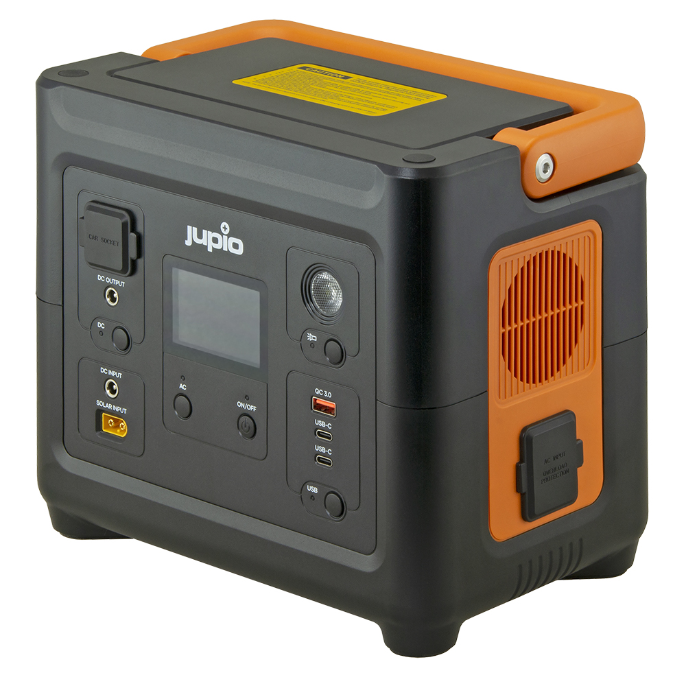 Jupio PowerBOX 500 EU